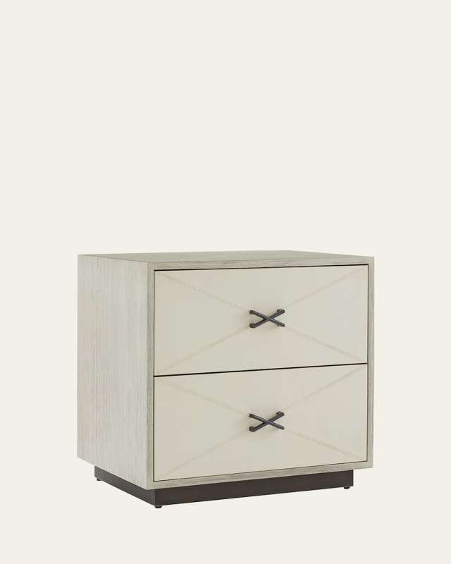 Hartzel Side Table
